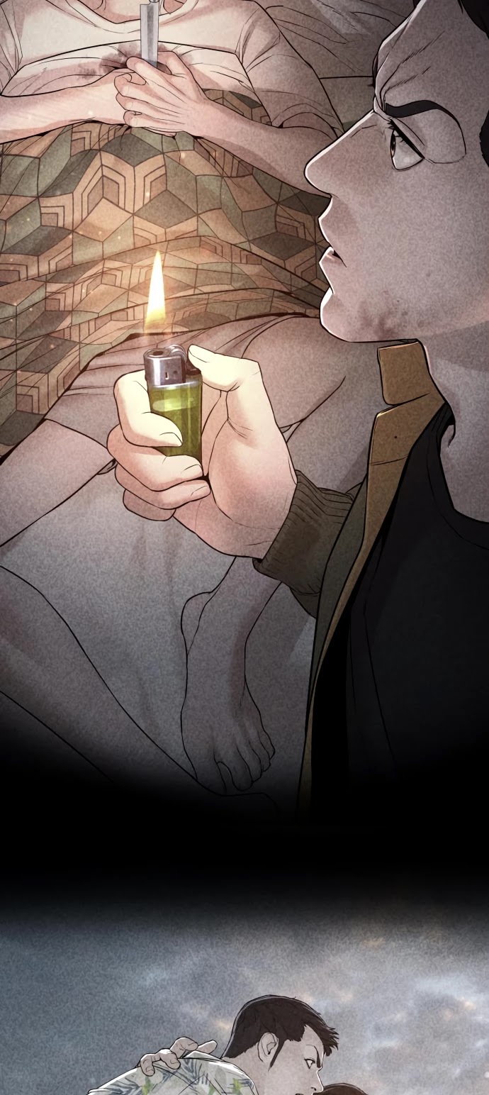 How to fight chapter 101 page 25