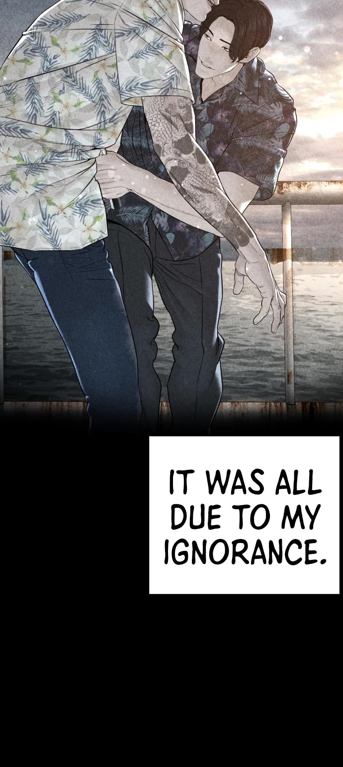 How to fight chapter 101 page 26