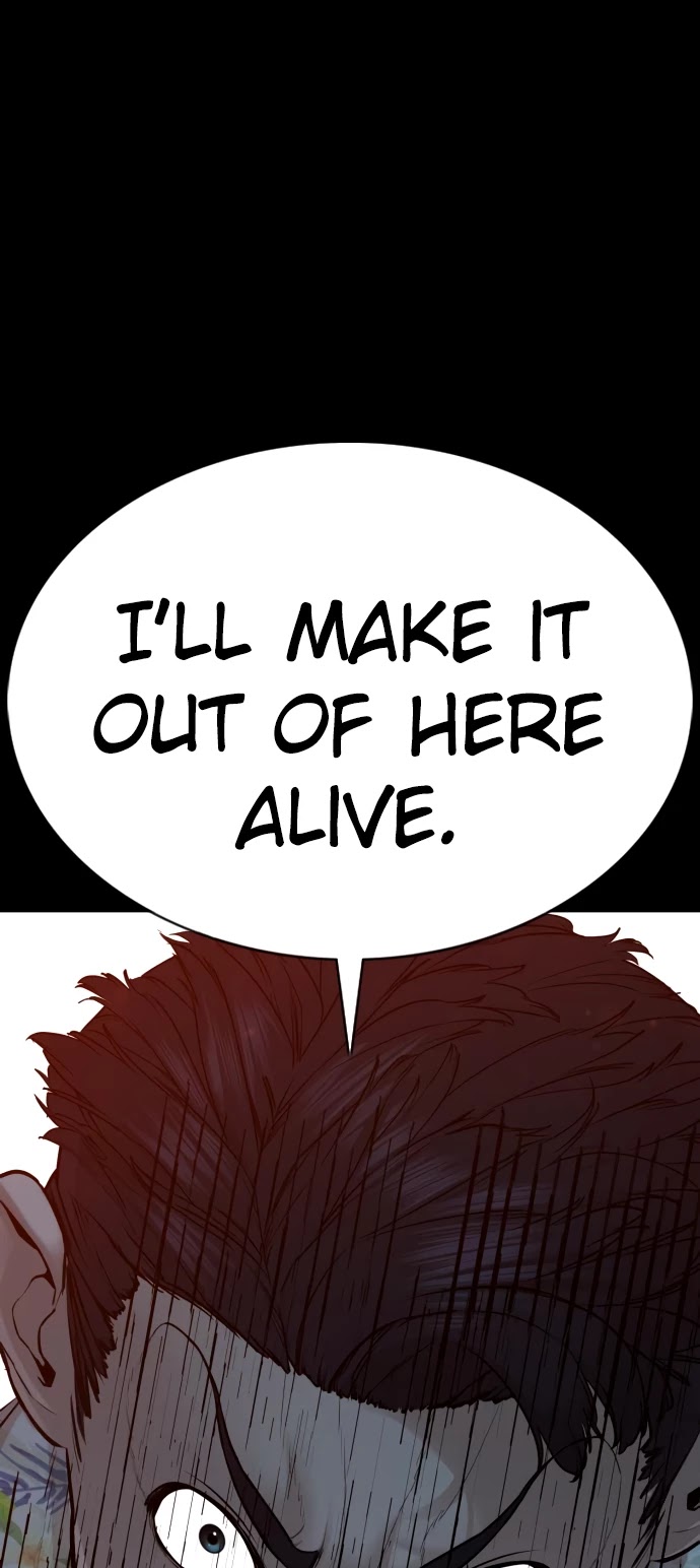 How to fight chapter 101 page 3