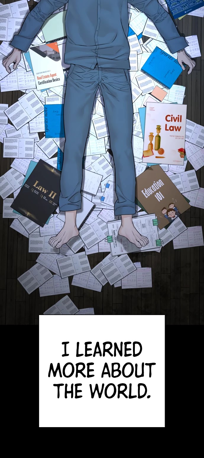 How to fight chapter 101 page 30