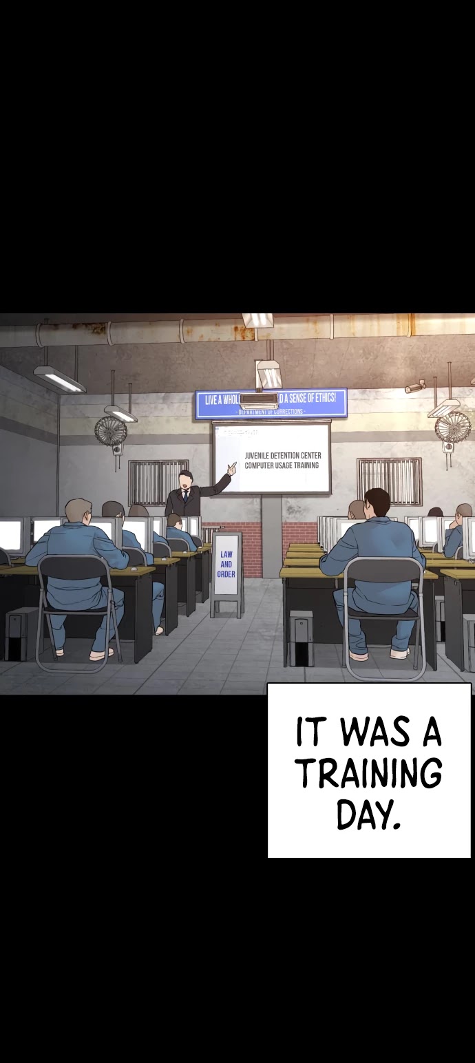 How to fight chapter 101 page 31