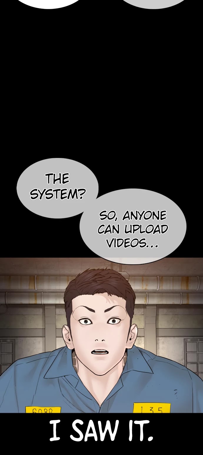 How to fight chapter 101 page 34