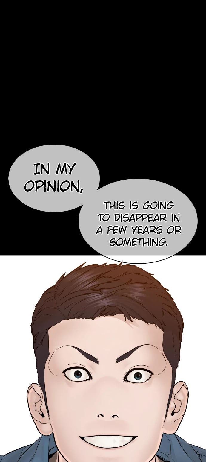 How to fight chapter 101 page 35