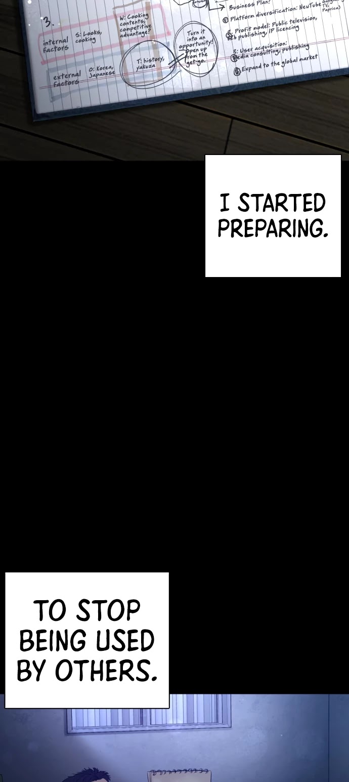 How to fight chapter 101 page 37