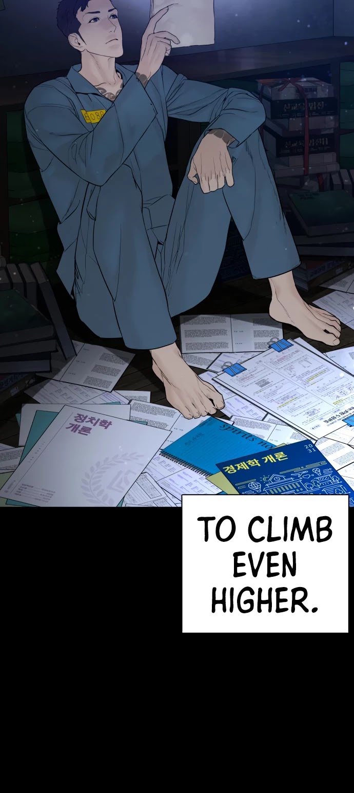 How to fight chapter 101 page 38