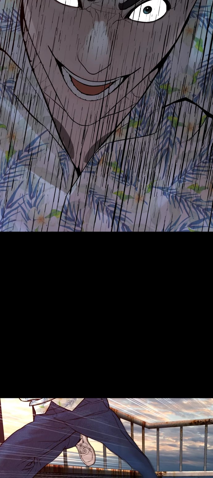 How to fight chapter 101 page 4