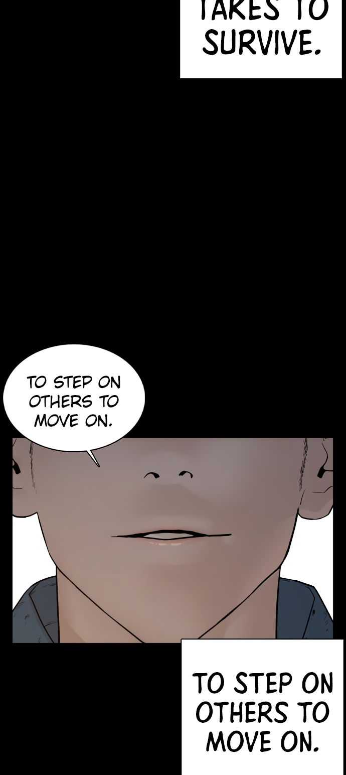 How to fight chapter 101 page 49