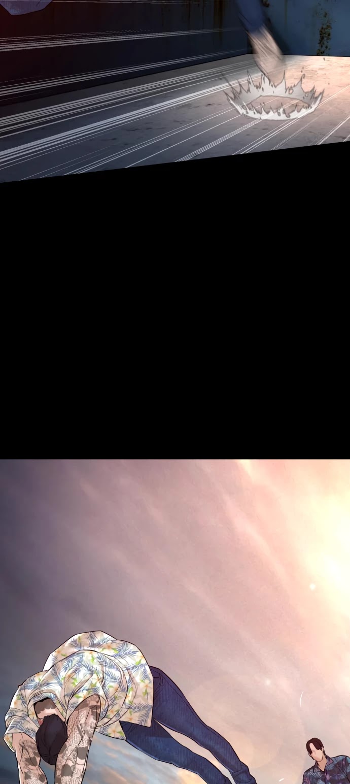 How to fight chapter 101 page 5