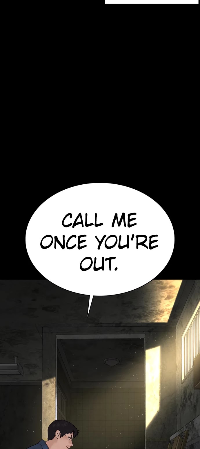 How to fight chapter 101 page 50