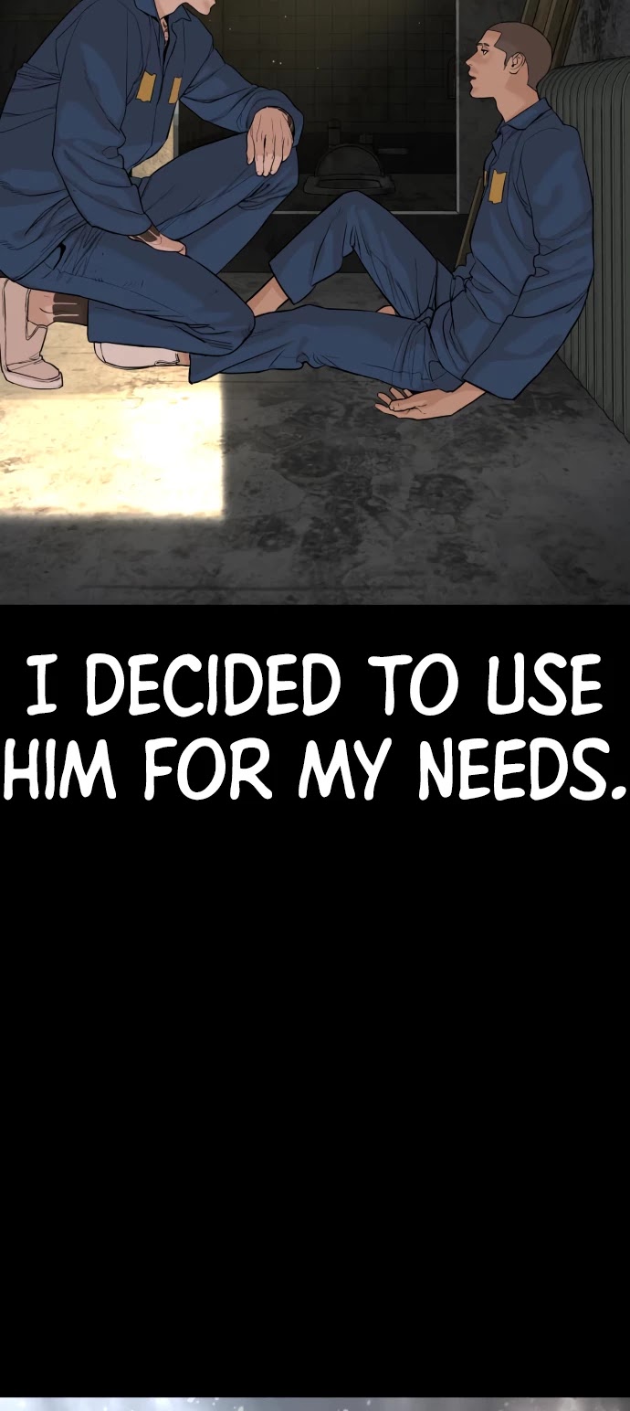 How to fight chapter 101 page 51