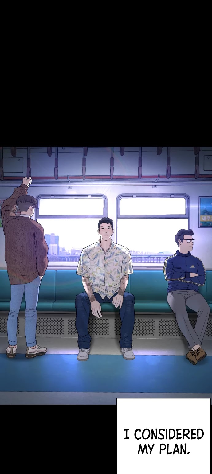 How to fight chapter 101 page 53