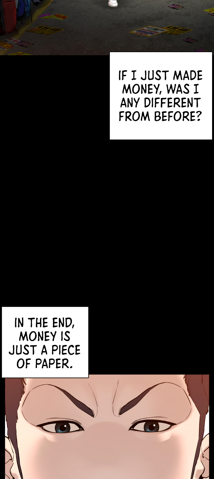 How to fight chapter 101 page 55