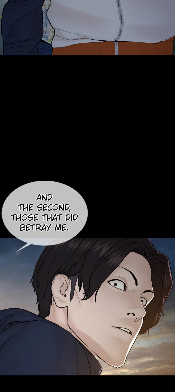 How to fight chapter 101 page 60