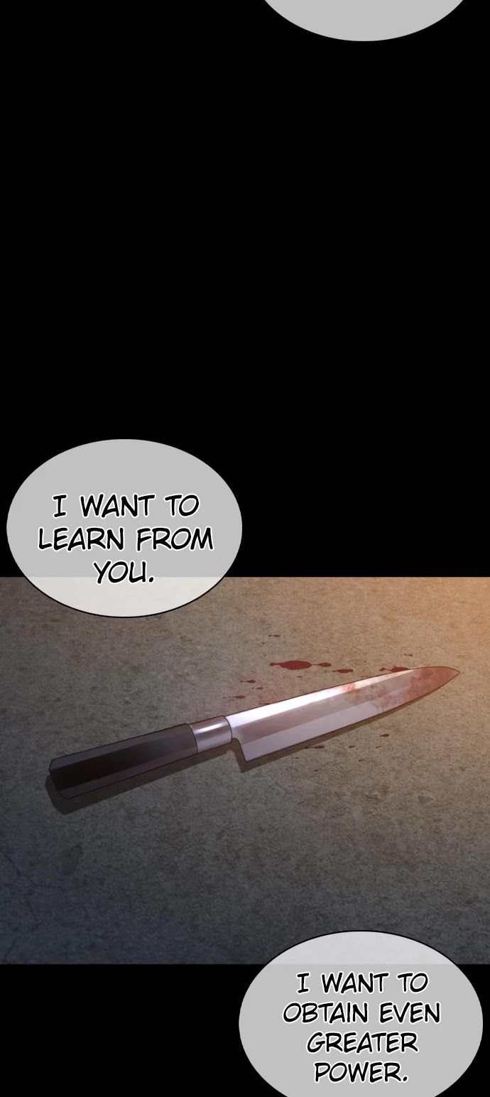 How to fight chapter 101 page 69