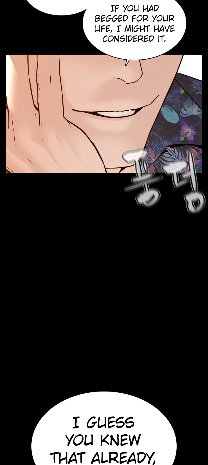 How to fight chapter 101 page 7