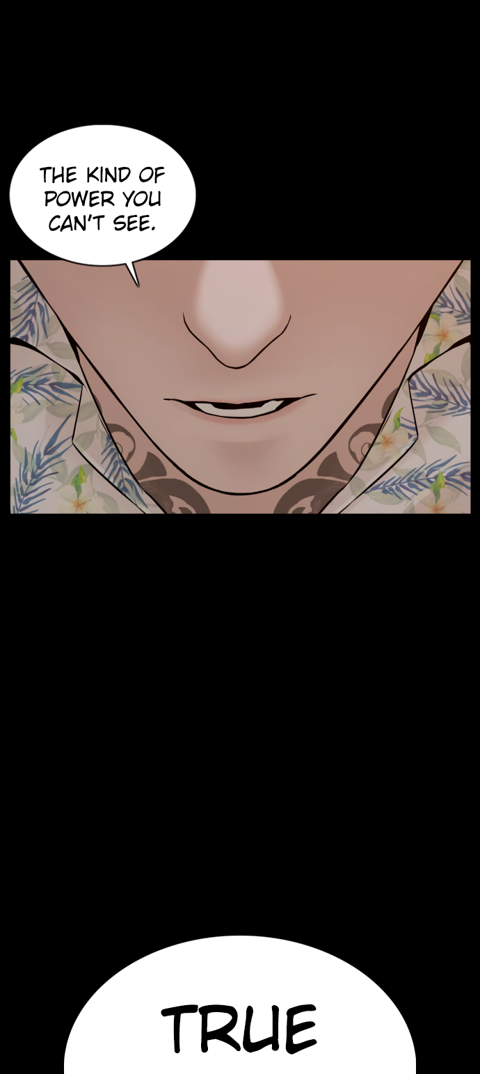 How to fight chapter 101 page 71