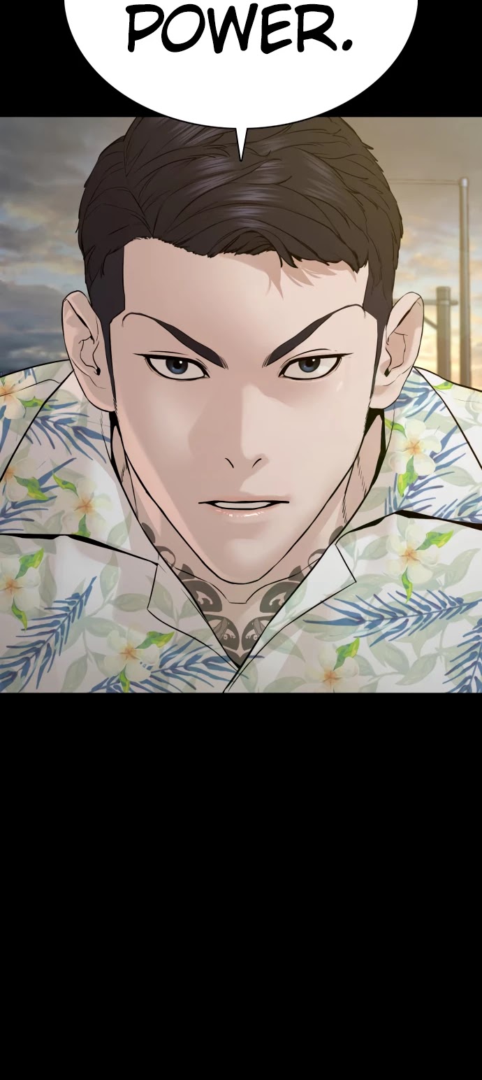 How to fight chapter 101 page 72