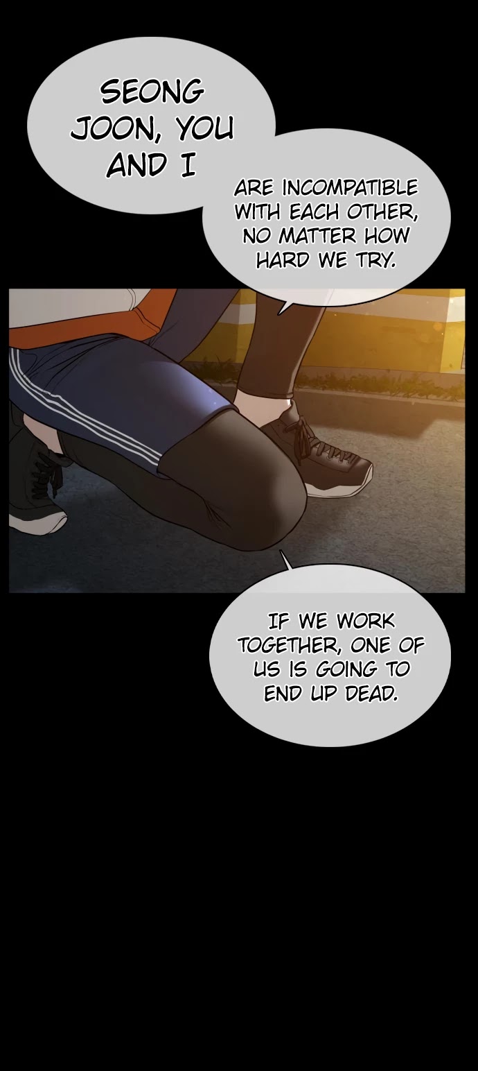 How to fight chapter 101 page 73