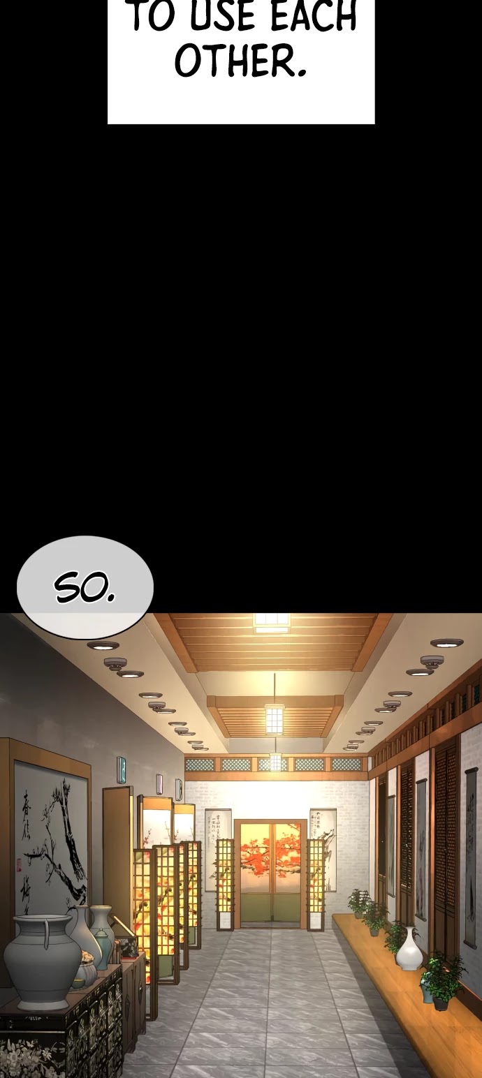 How to fight chapter 101 page 75