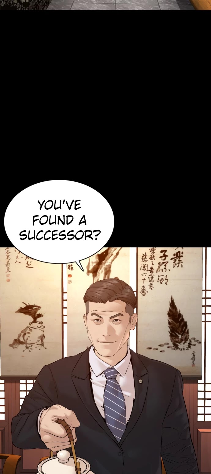 How to fight chapter 101 page 76