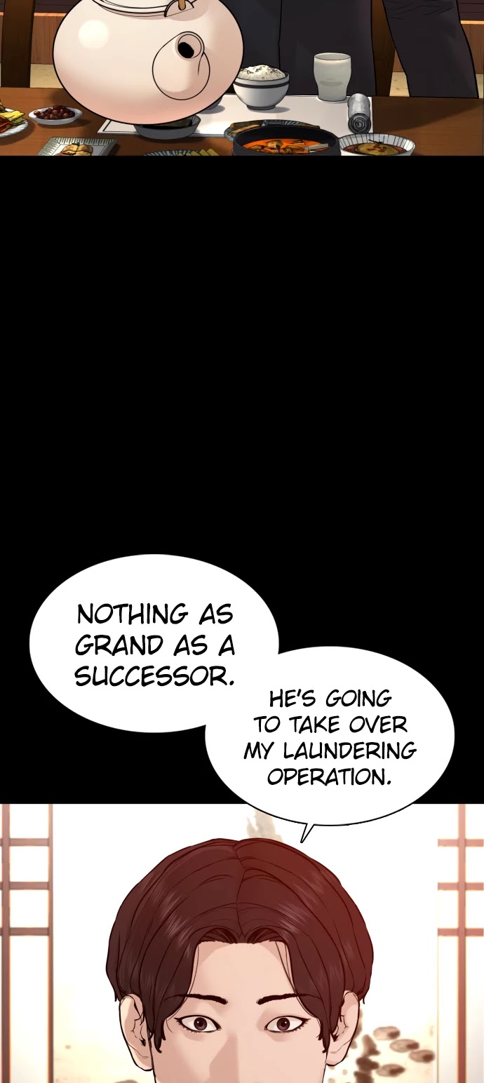 How to fight chapter 101 page 77