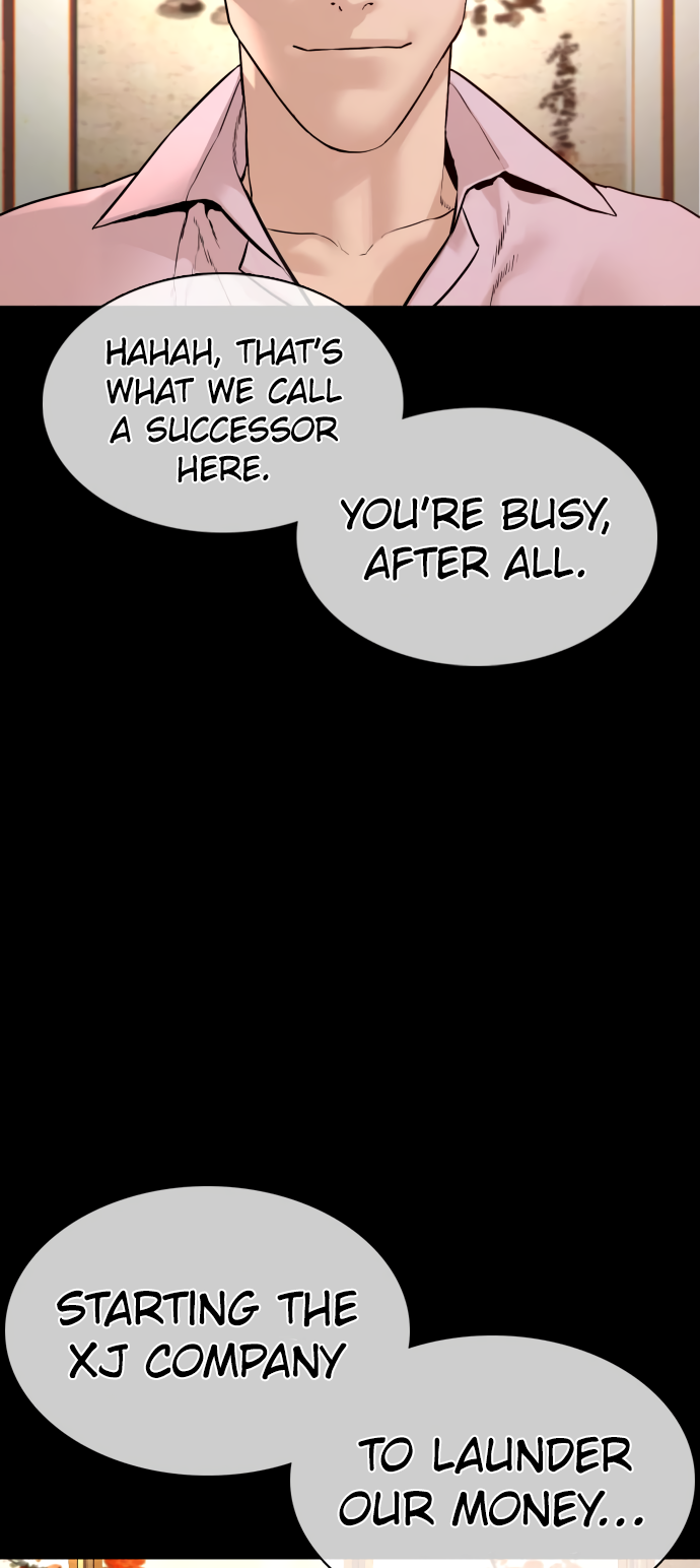 How to fight chapter 101 page 78