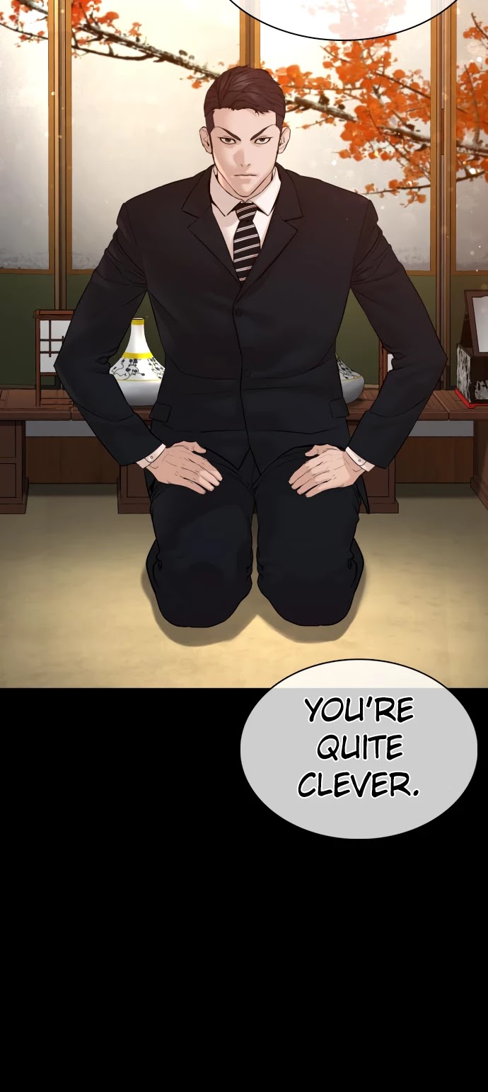 How to fight chapter 101 page 79