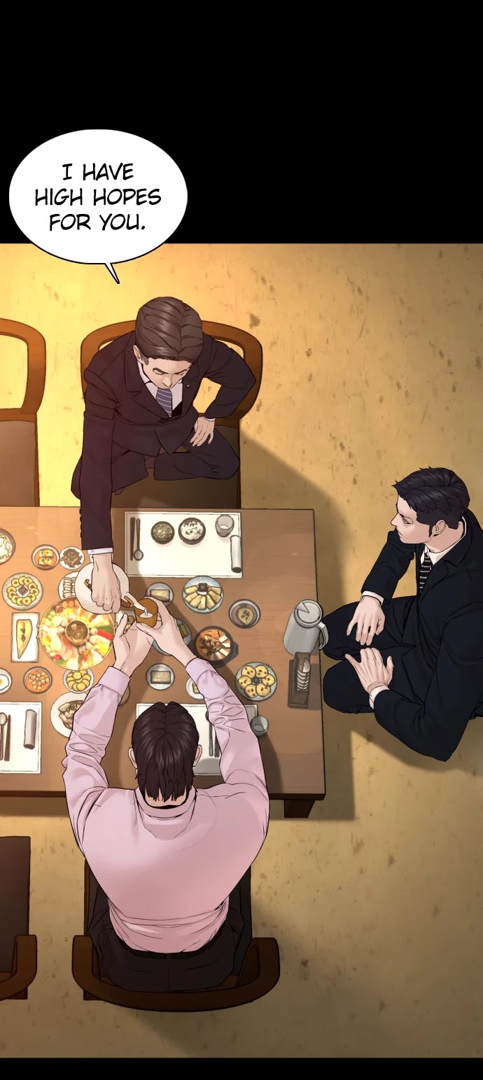 How to fight chapter 101 page 80