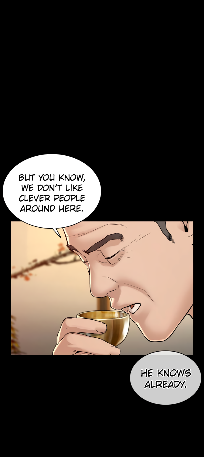 How to fight chapter 101 page 81