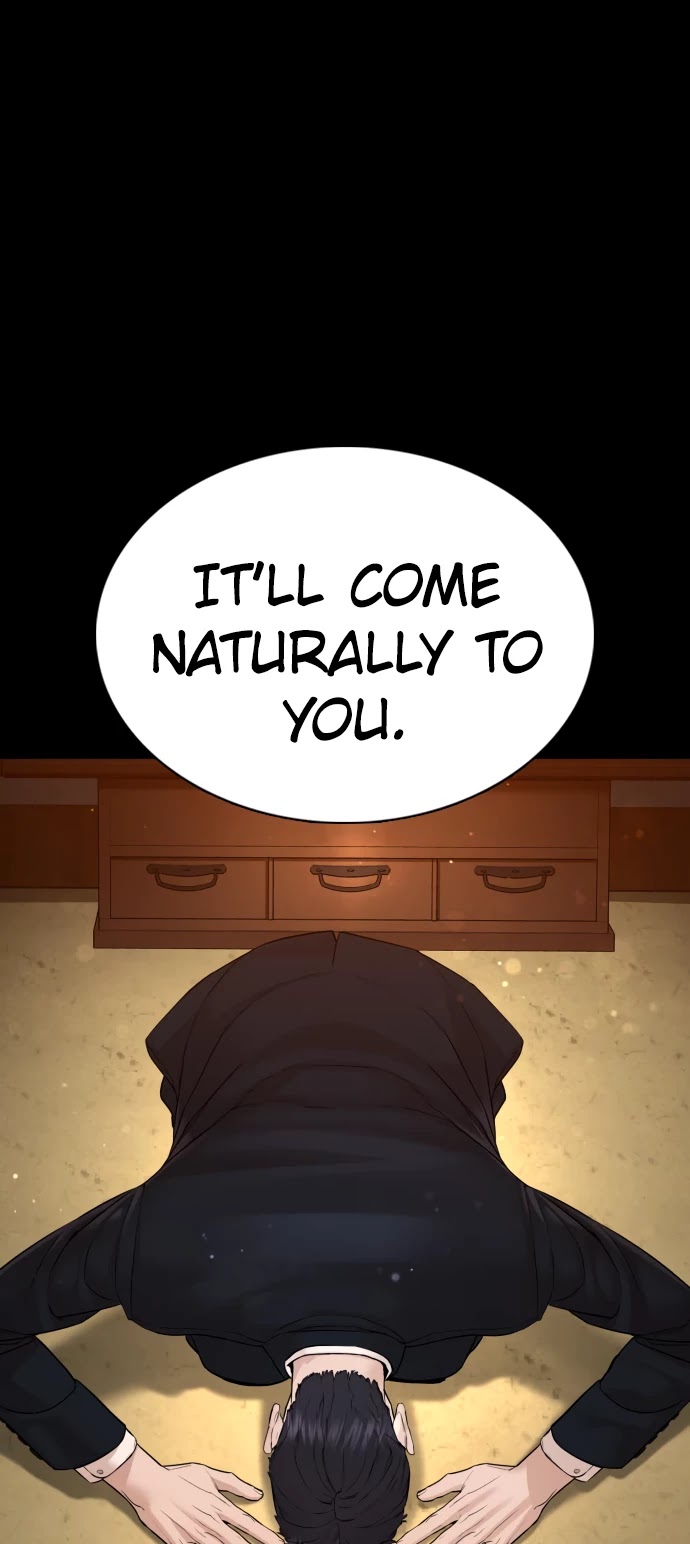 How to fight chapter 101 page 83