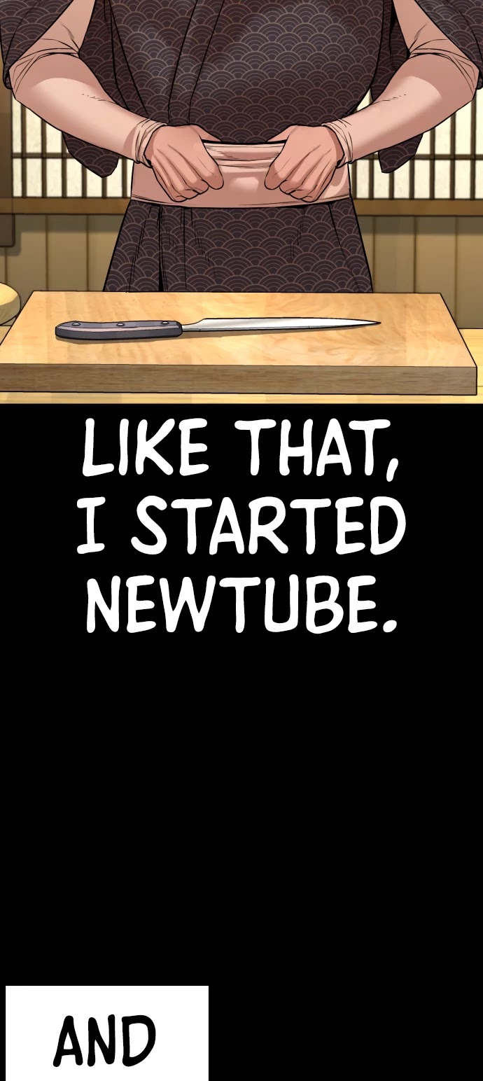 How to fight chapter 101 page 85