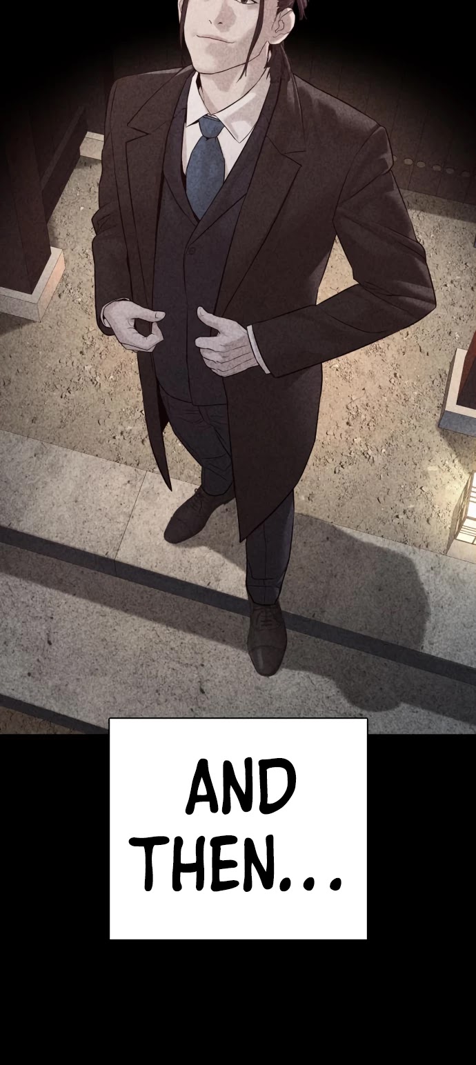 How to fight chapter 101 page 88