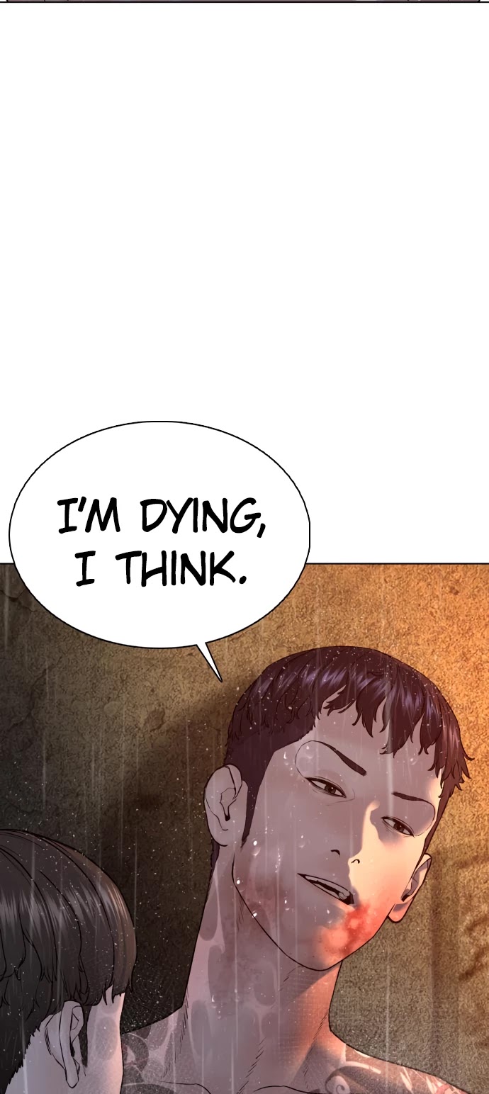 How to fight chapter 101 page 92