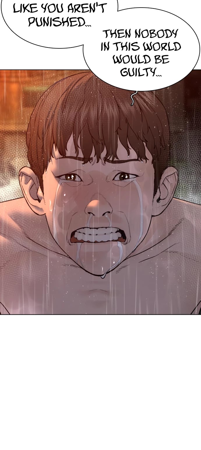 How to fight chapter 101 page 98