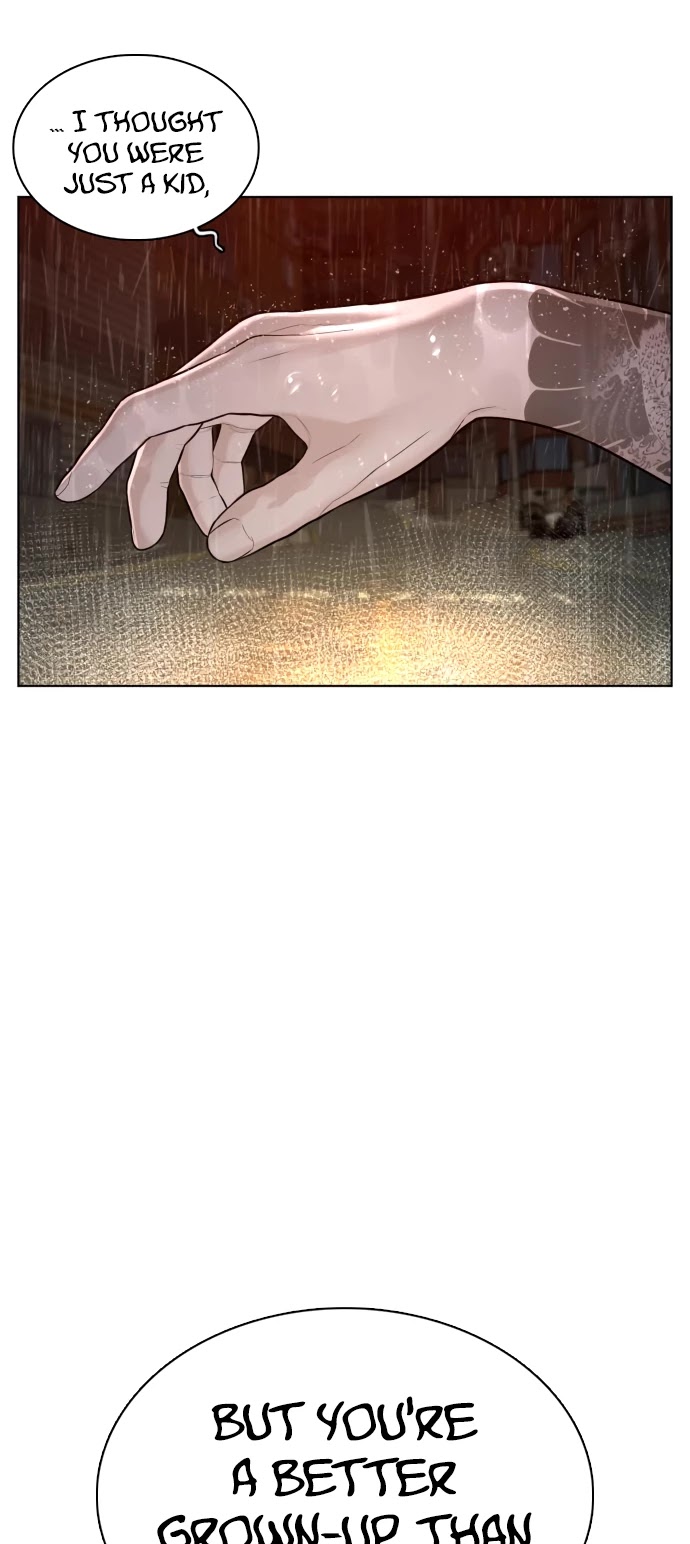 How to fight chapter 101 page 99