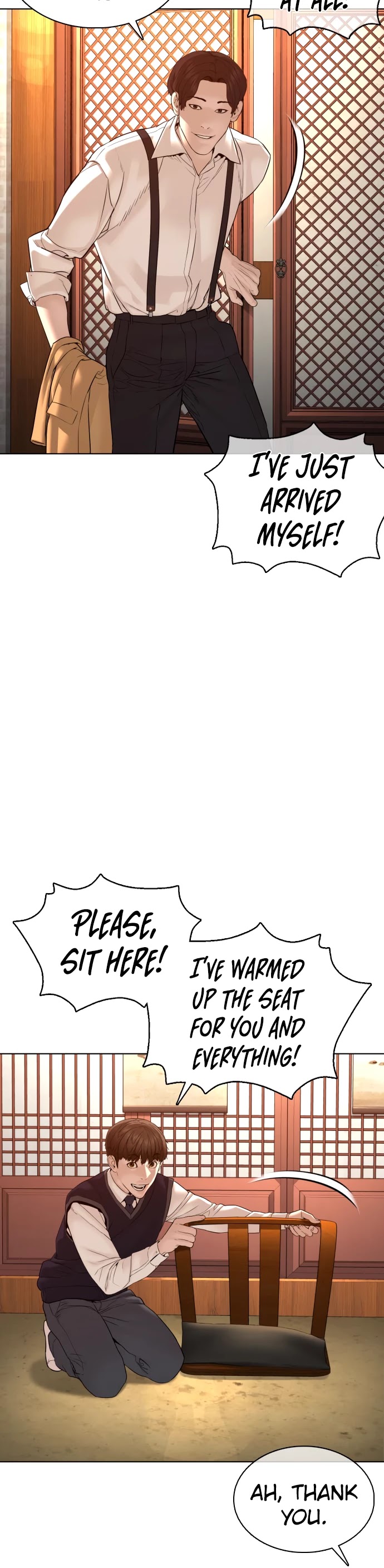 How to fight chapter 102 page 39