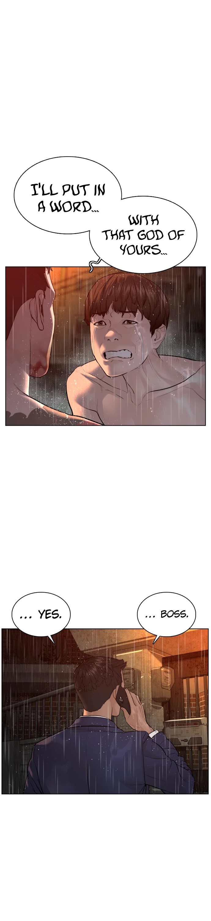 How to fight chapter 102 page 5