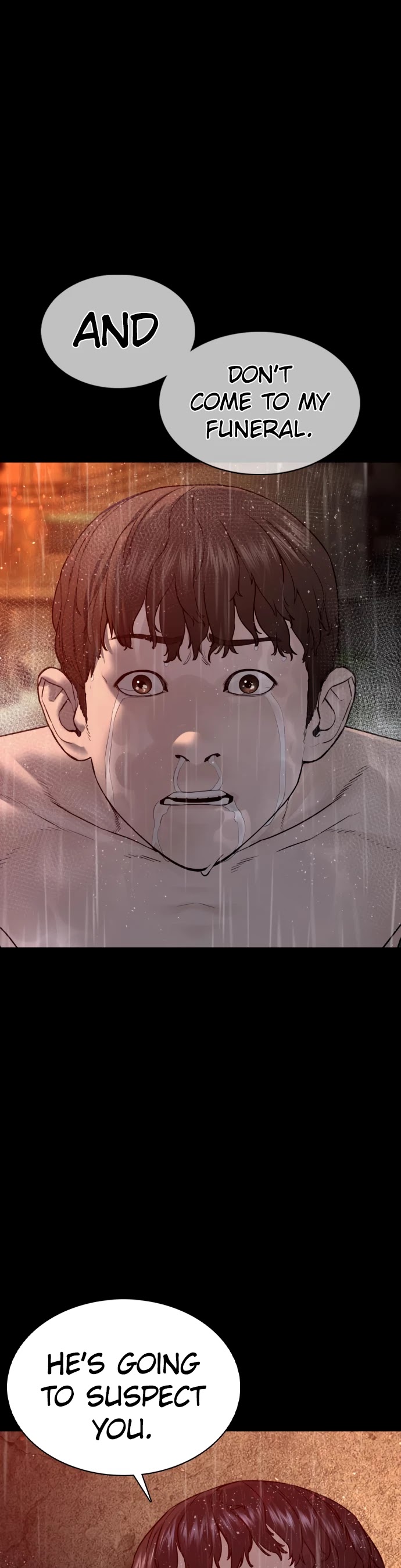 How to fight chapter 102 page 53