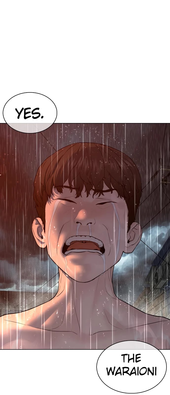 How to fight chapter 102 page 8