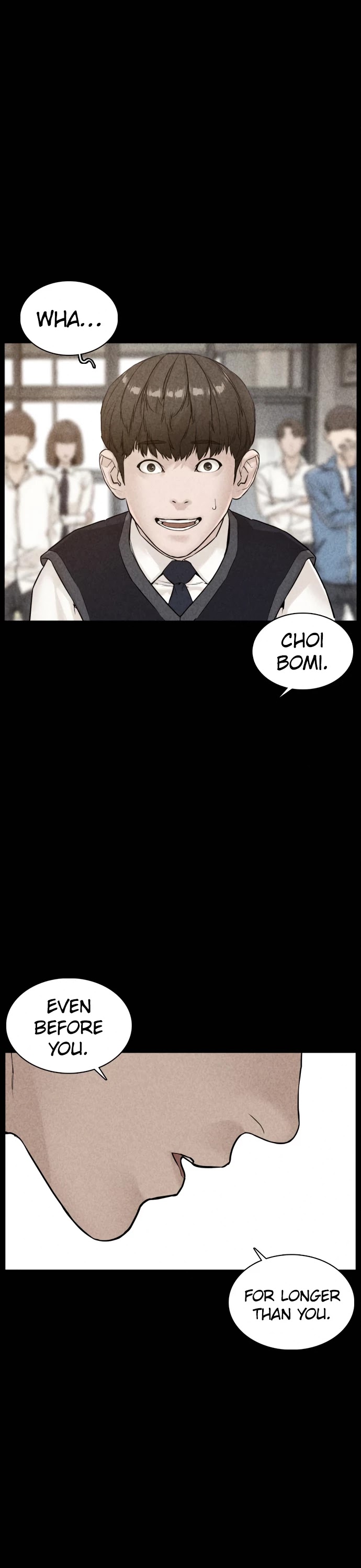 How to fight chapter 105 page 11