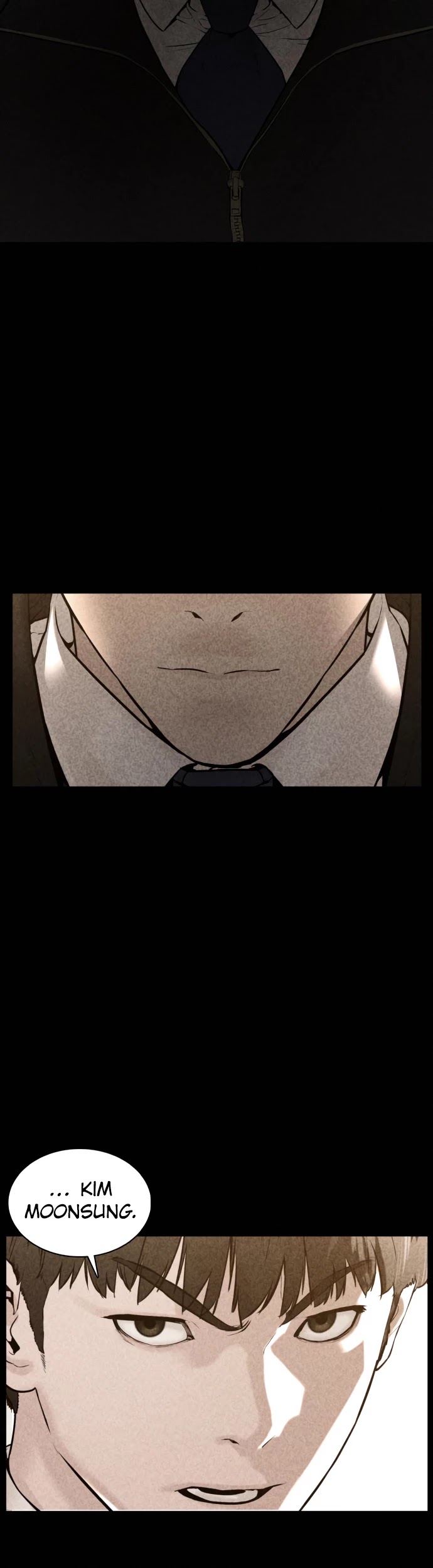 How to fight chapter 105 page 16