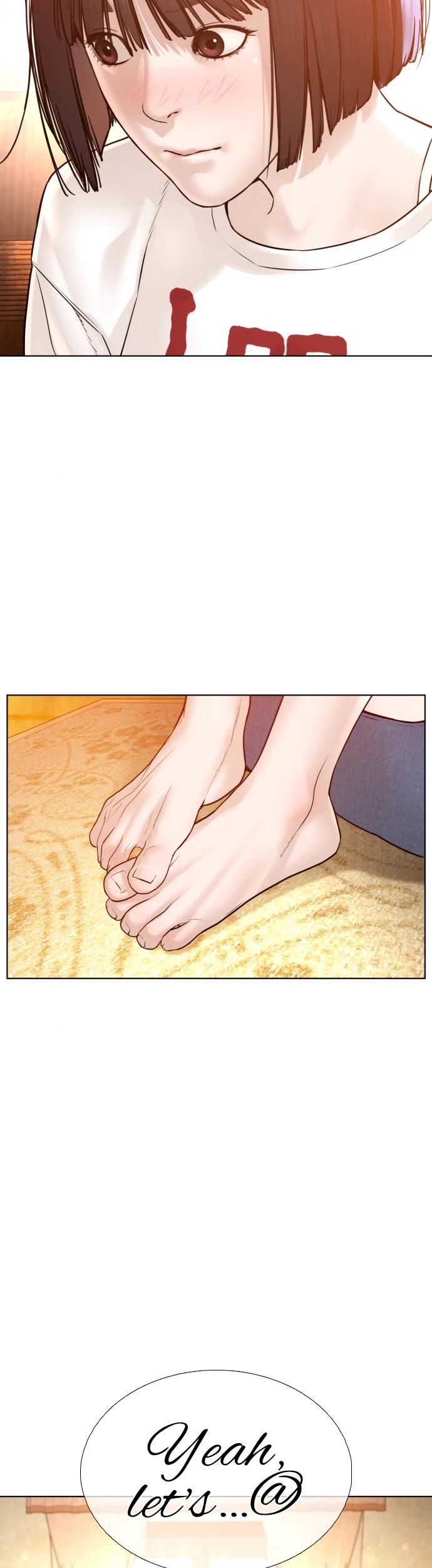 How to fight chapter 105 page 46