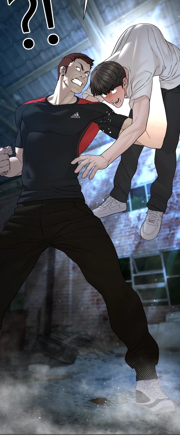 How to fight chapter 107 page 57