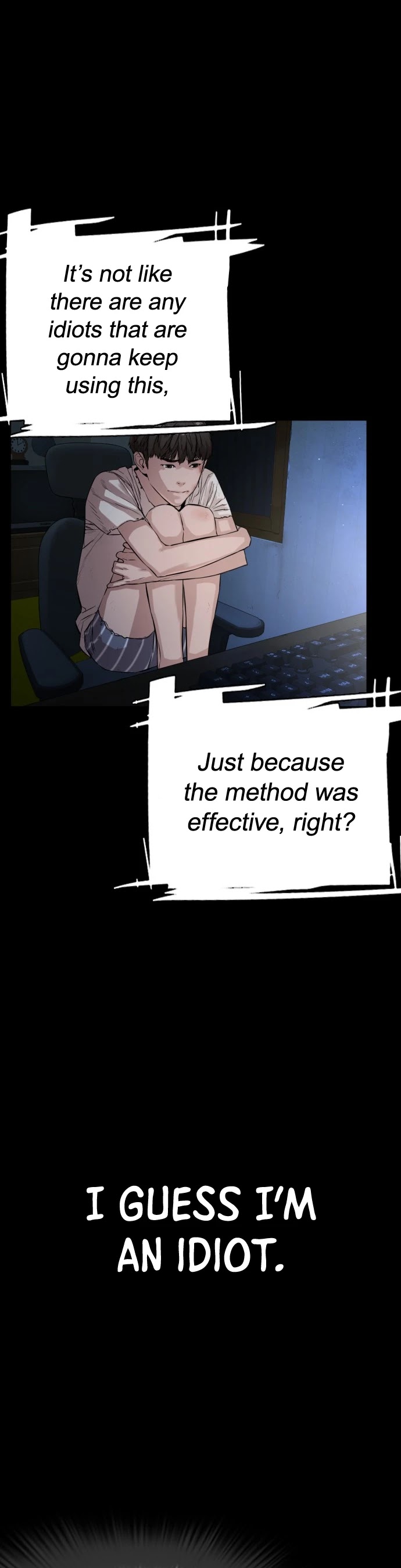 How to fight chapter 11 page 10