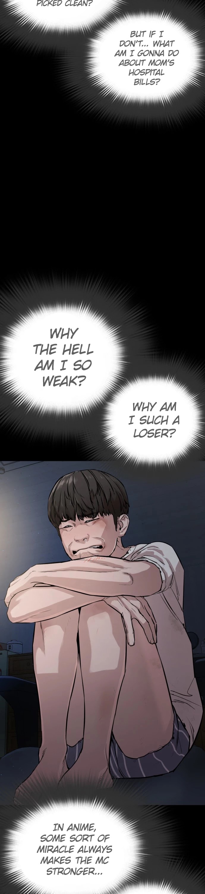 How to fight chapter 11 page 13