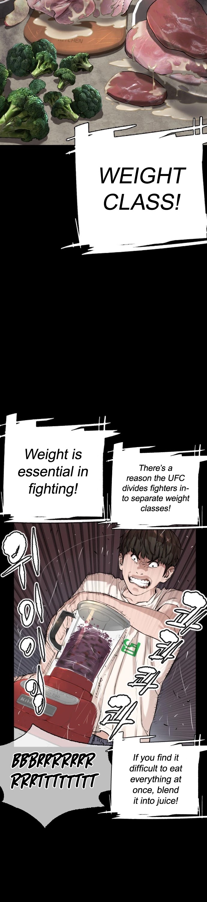 How to fight chapter 11 page 18