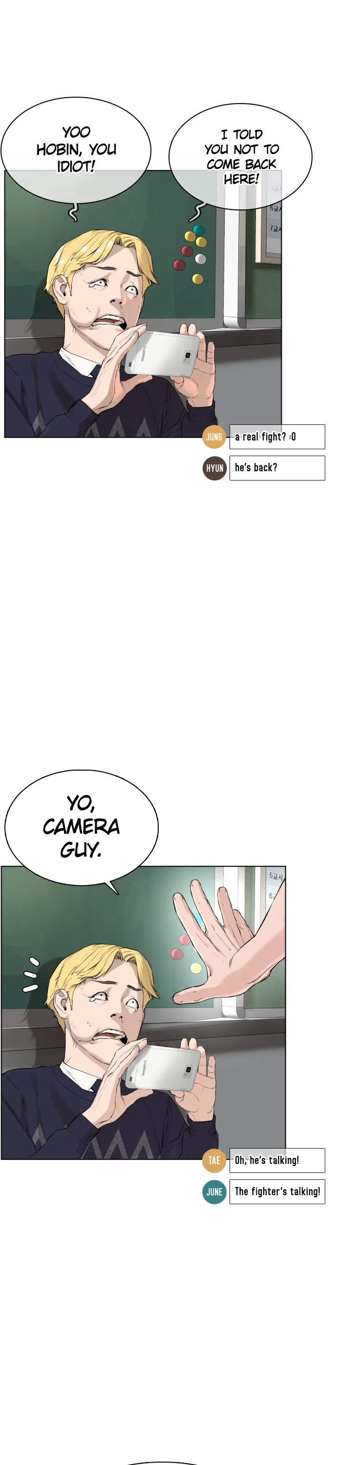 How to fight chapter 11 page 2