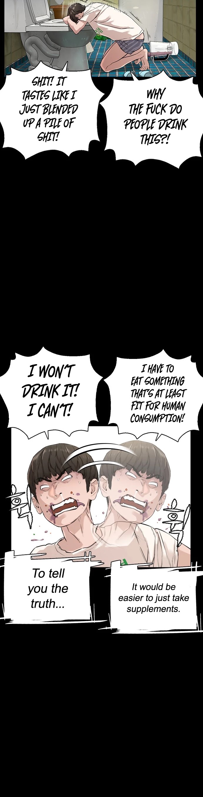 How to fight chapter 11 page 20