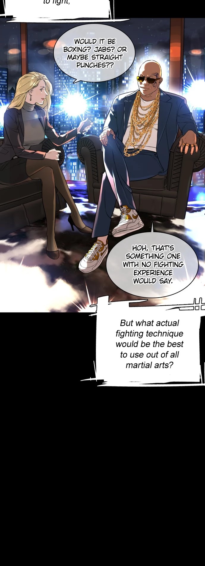 How to fight chapter 11 page 29