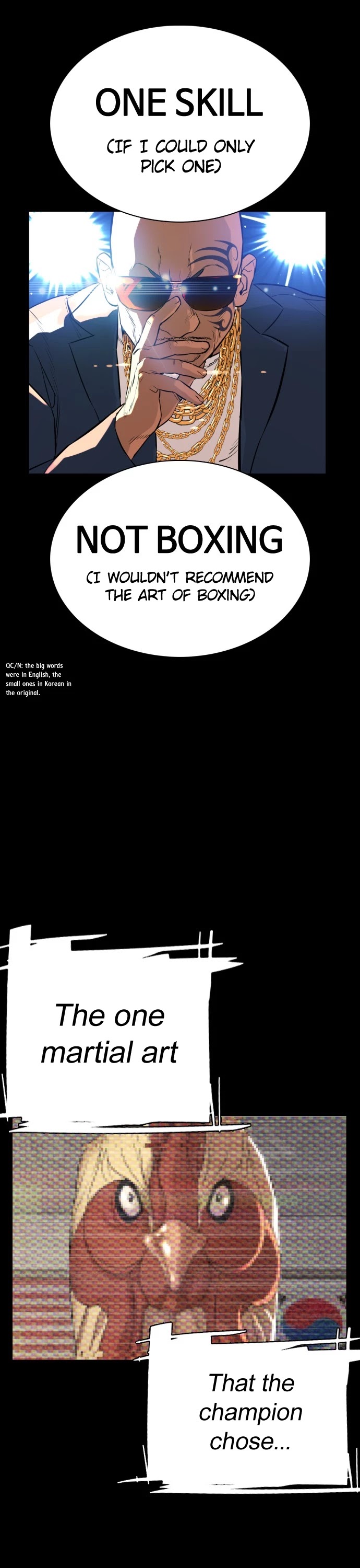 How to fight chapter 11 page 30